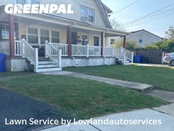 Lawn Care Service nearby Glenside, PA, 