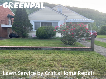Lawn Cutting nearby Charleston, WV, 