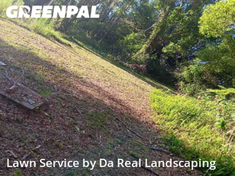 Yard Mowing nearby Land O'lakes, FL, 