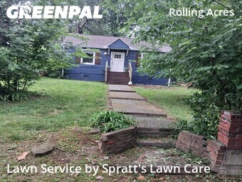 Lawn Maintenance nearby Nashville, TN, 