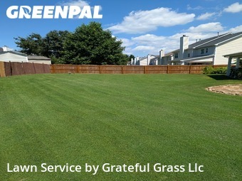 Lawn Mowing nearby Greenville, SC, 