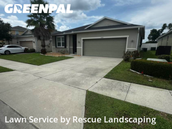 Grass Cutting nearby Punta Gorda, FL, 