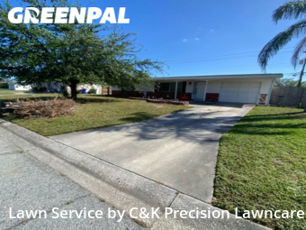 Lawn Mowing nearby Bradenton, FL, 