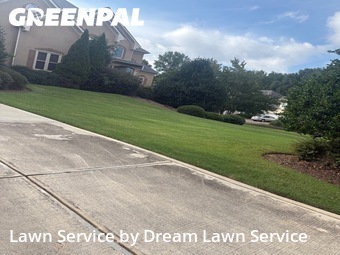 Yard Mowing nearby Cumming, GA, 