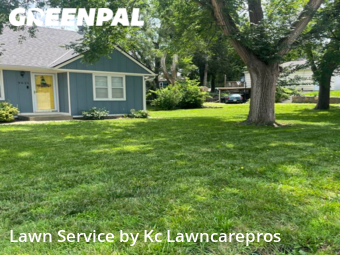Lawn Service nearby Lenexa, KS, 