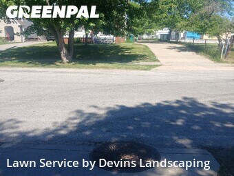 Lawn Care Service nearby Maple Heights, OH, 