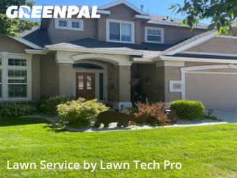 Lawn Service nearby Nampa, ID, 