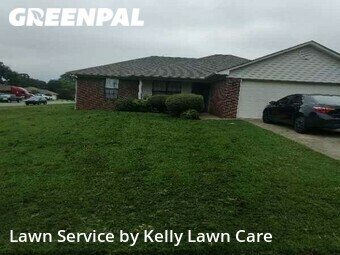 Lawn Mowing nearby Conway, AR, 