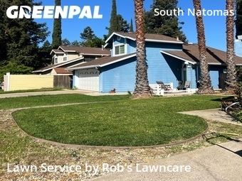 Yard Mowing nearby Sacramento, CA, 
