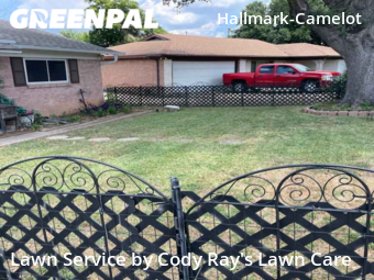 Lawn Mowing Service nearby Fort Worth, TX, 