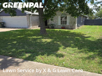 Lawn Cutting nearby Buda, TX, 