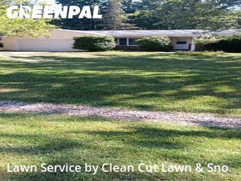 Lawn Maintenance nearby Lansing, MI, 