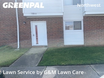 Yard Mowing nearby Virginia Beach, VA, 