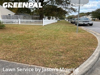 Lawn Cut nearby Virginia Beach, VA, 