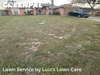 Yard Cutting nearby Pensacola, FL, 