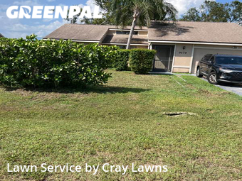 Lawn Cutting nearby Fort Myers, FL, 