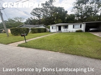 Lawn Service nearby Jacksonville, FL, 