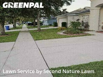 Lawn Mow nearby Riverview, FL, 