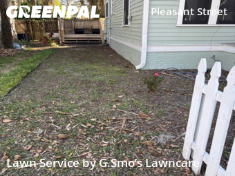 Yard Mowing nearby Gainesville, FL, 