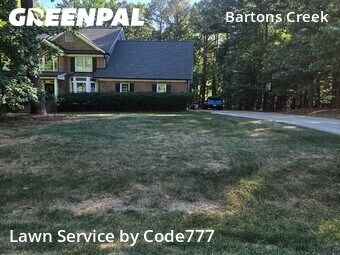 Lawn Mow nearby Raleigh, NC, 