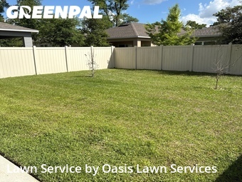 Lawn Maintenance nearby De Land, FL, 