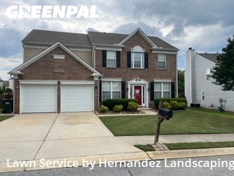 Grass Cutting nearby Greenville, SC, 