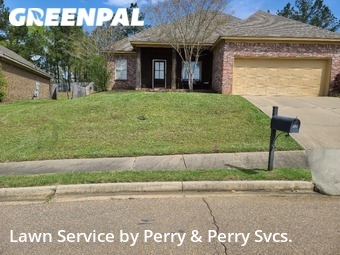 Lawn Mowing Service nearby Pearl, MS, 