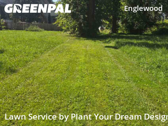 Lawn Care Service nearby Chicago, IL, 