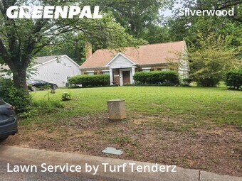 Lawn Mow nearby Charlotte, NC, 