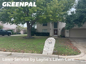 Yard Cutting nearby Mansfield, TX, 