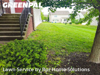 Grass Cut nearby Brambleton, VA, 