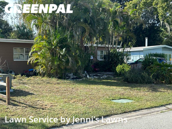 Yard Mowing nearby Seminole, FL, 
