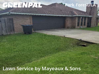 Grass Cutting nearby Baton Rouge , LA, 