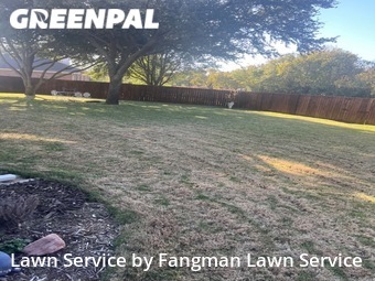 Lawn Care Service nearby Denton, TX, 
