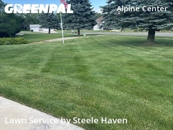 Lawn Service nearby Grand Rapids, MI, 