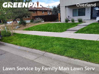 Lawn Cutting nearby Denver, CO, 