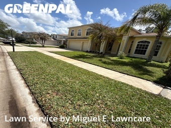 Yard Cutting nearby Orlando, FL, 