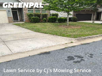 Grass Cutting nearby Greensboro, NC, 