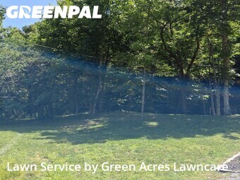 Lawn Mow nearby Kingsport, TN, 