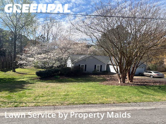 Lawn Care Service nearby Woodstock, GA, 