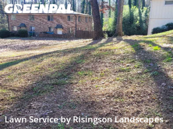 Lawn Maintenance nearby Lilburn, GA, 
