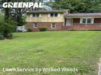 Lawn Care nearby Macon Bibb County, GA, 