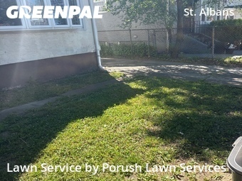 Lawn Mowing Service nearby Queens, NY, 