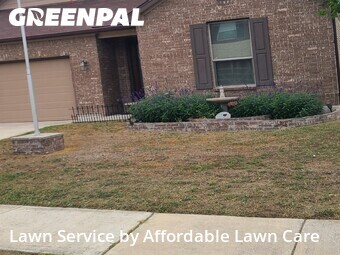 Lawn Maintenance nearby New Braunfels, TX, 