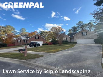 Grass Cutting nearby Columbia, SC, 