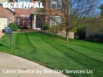 Lawn Care nearby Ballwin, MO, 