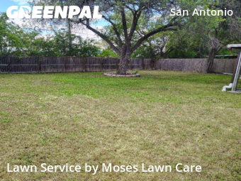 Lawn Mowing nearby San Antonio, TX, 