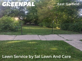 Lawn Mowing nearby Chicago, IN, 