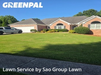 Lawn Service nearby Buford, GA, 