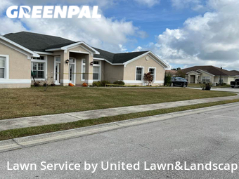 Lawn Mow nearby Lakeland, FL, 